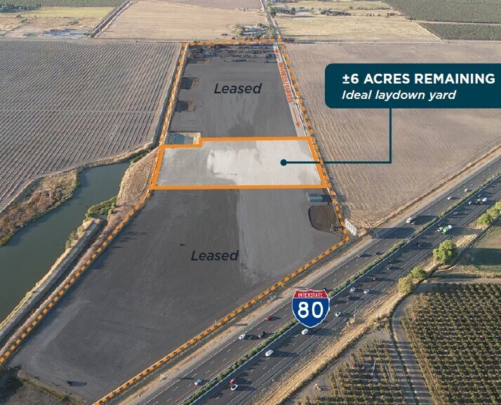 5419 Weber Rd, Vacaville, CA à louer - Photo de l’immeuble – Image 1 sur 4