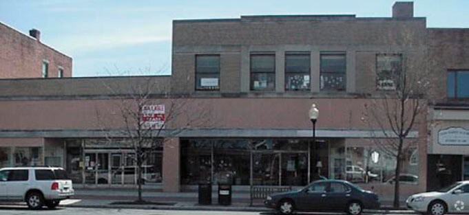 62-68 S Broad St, Woodbury, NJ à louer Photo principale– Image 1 sur 7