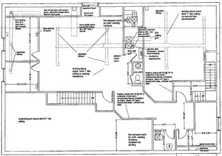 Plus de détails pour 209 Stockton Av, Okotoks, AB - Industriel/Logistique à vendre