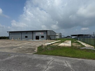 Plus de détails pour 960 W Lincoln Rd, Lake Charles, LA - Industriel/Logistique à vendre
