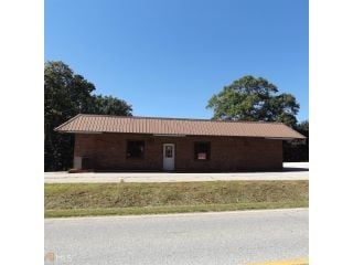 Plus de détails pour 539 Dicks Hill Pky, Mount Airy, GA - Local commercial à vendre