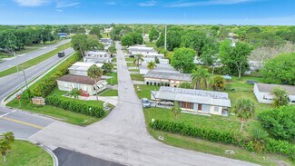 Plus de détails pour 2800 NE 5th Trl, Okeechobee, FL - Logement à vendre