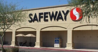 Plus de détails pour 8390 W Cactus Rd, Peoria, AZ - Local commercial à louer
