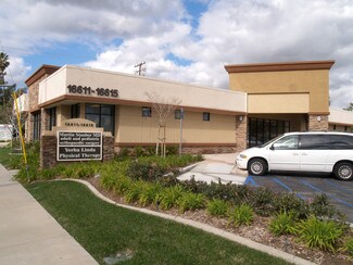 Plus de détails pour 16611 E Yorba Linda Blvd, Yorba Linda, CA - Bureau à vendre