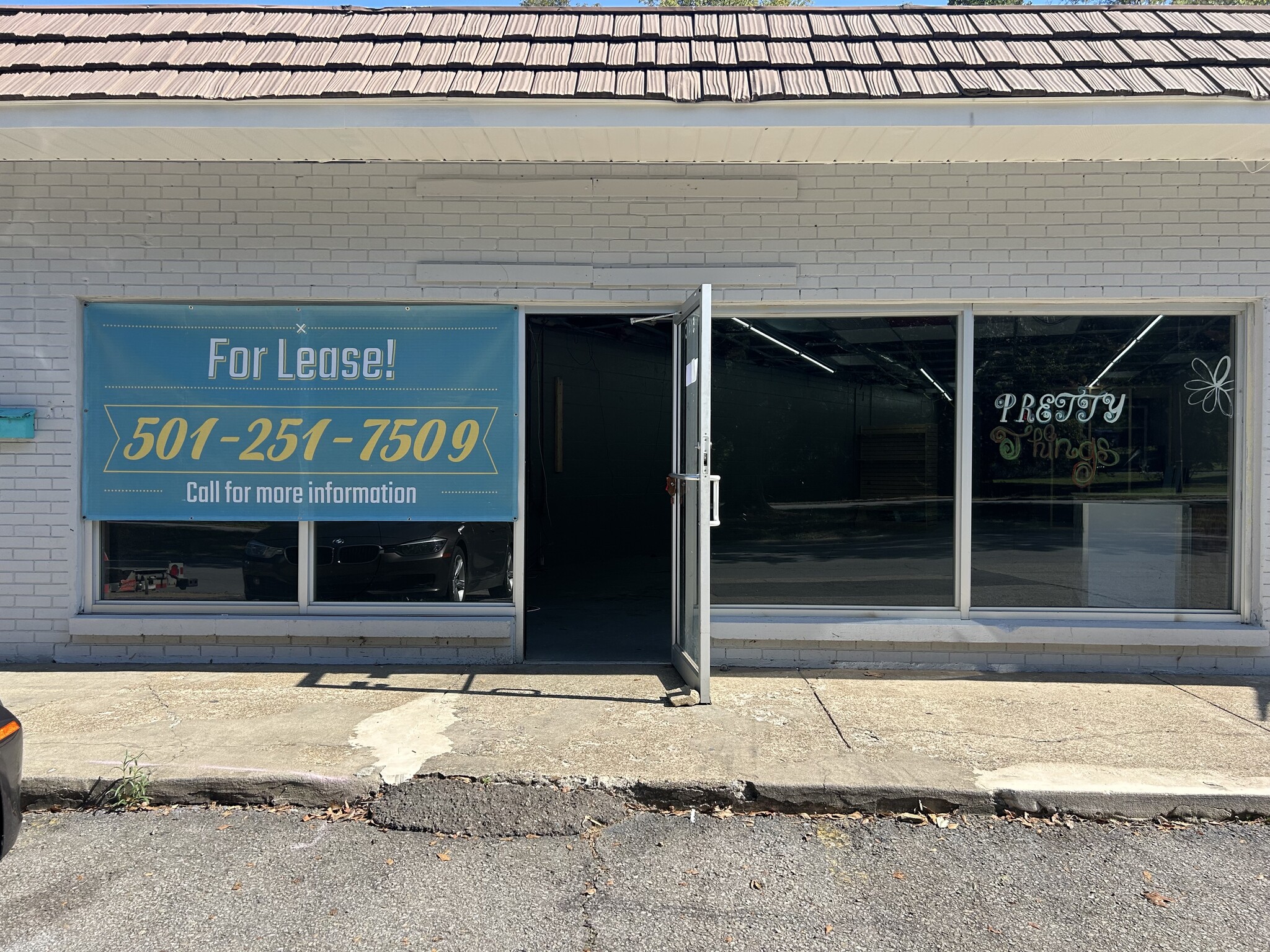 514 E Grand Ave, Hot Springs, AR à louer Photo intérieure– Image 1 sur 4