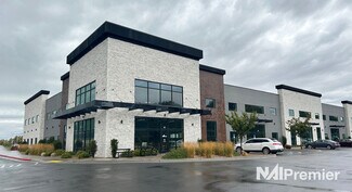 Plus de détails pour 61 W State St, Lehi, UT - Industriel/Logistique à louer