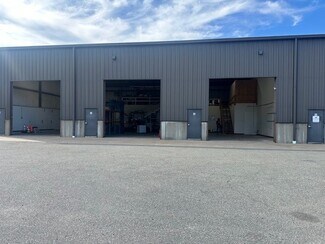 Plus de détails pour 22 Industrial Way, Hanover, MA - Industriel/Logistique à louer