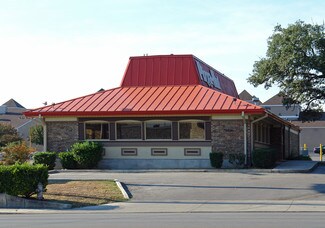 Plus de détails pour 15045 Jones Maltsberger Rd, San Antonio, TX - Local commercial à vendre
