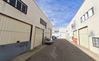 Plus de détails pour Industriel/Logistique à vendre