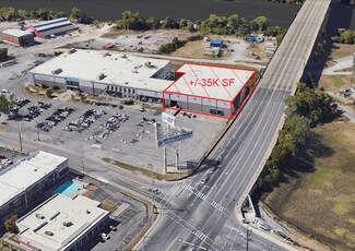 Plus de détails pour 291-299 Cowan St, Nashville, TN - Industriel/Logistique à louer