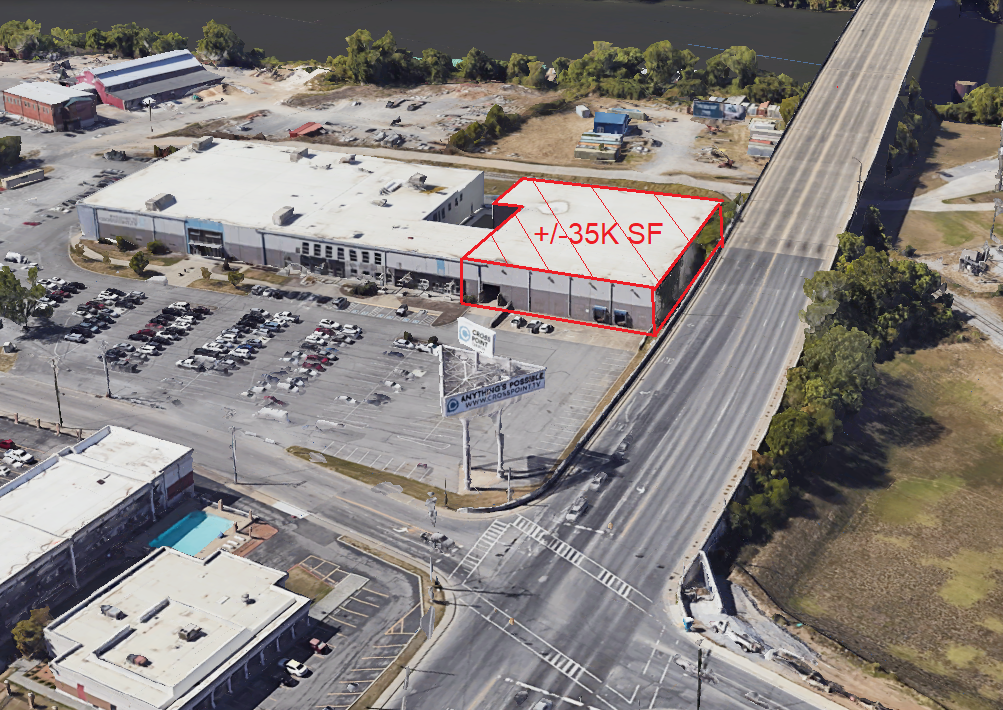 291-299 Cowan St, Nashville, TN à louer Photo de l’immeuble– Image 1 sur 4