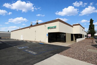 Plus de détails pour 261-271 Gemini Ave, Brea, CA - Industriel/Logistique à vendre