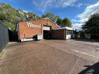 Plus de détails pour Brickheath Rd, Wolverhampton - Industriel/Logistique à vendre