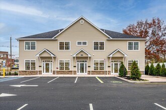 1400 Hamilton Blvd, South Plainfield, NJ à louer Photo de l’immeuble– Image 1 sur 11
