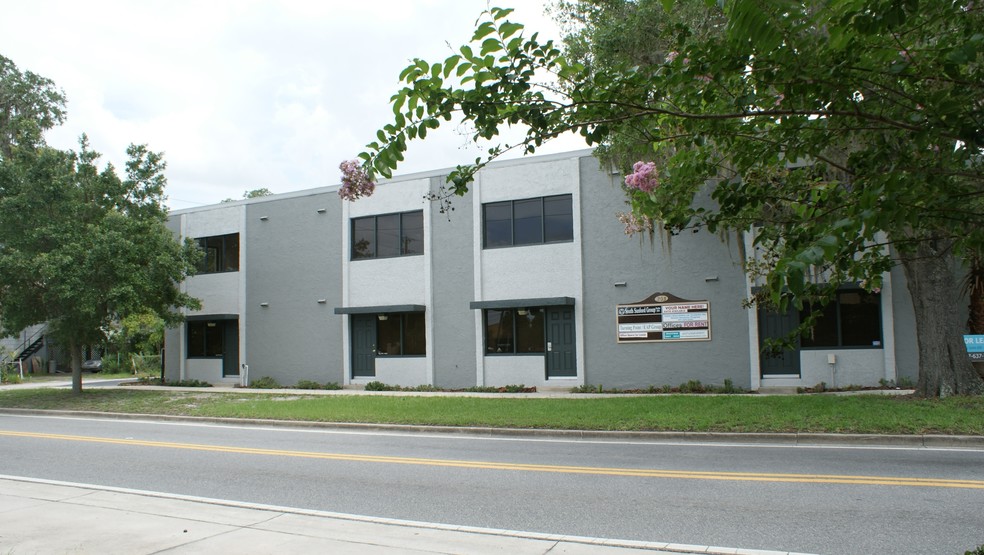 203 E 3rd St, Sanford, FL à louer - Photo de l’immeuble – Image 3 sur 21