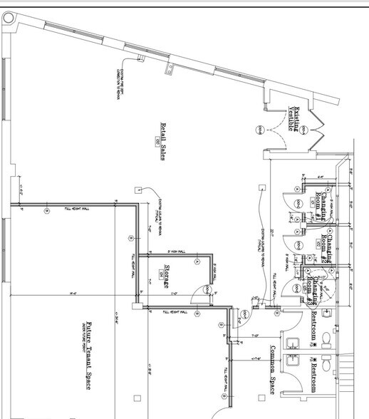 24 S LaGrange Rd, La Grange, IL à louer - Photo de l’immeuble – Image 2 sur 6