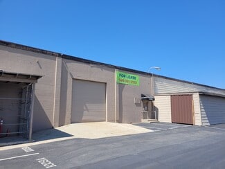 Plus de détails pour 1009 Brooks St, Ontario, CA - Industriel/Logistique à louer