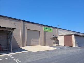 Plus de détails pour 1009-1033 Brooks St, Ontario, CA - Industriel/Logistique à louer