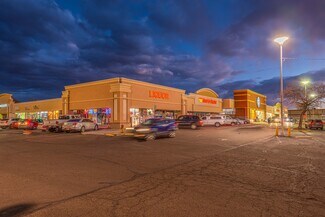 Plus de détails pour 1002-1114 Constitution Rd, Pueblo, CO - Local commercial à louer