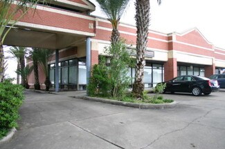Plus de détails pour 1205-1211 W Austin St, Port Lavaca, TX - Bureau à louer