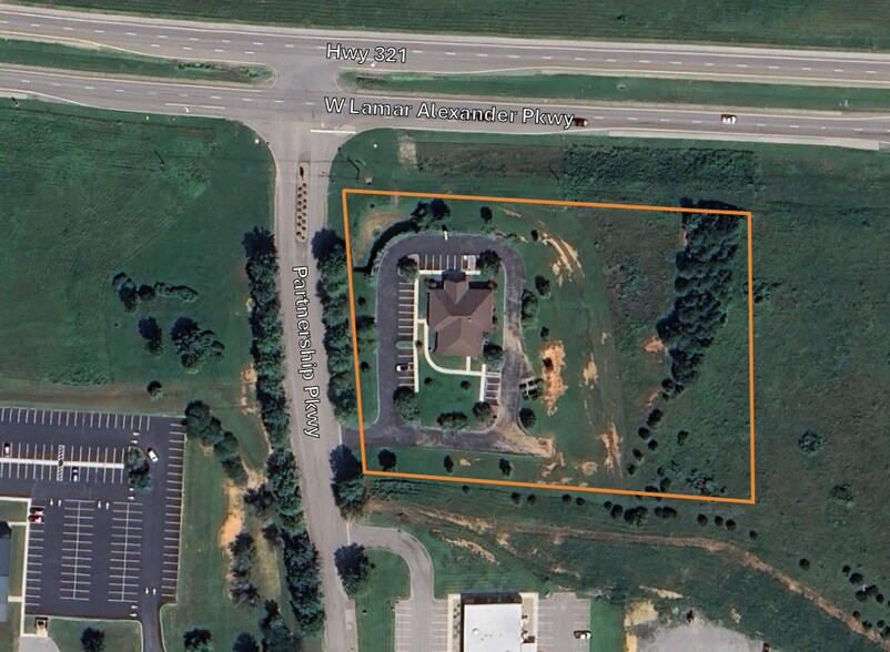326 Partnership Pky, Maryville, TN à vendre - Photo de l’immeuble – Image 3 sur 47