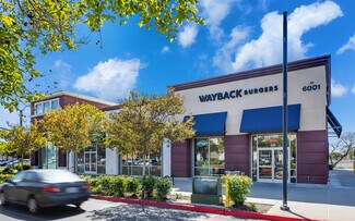 Plus de détails pour 6001 Florin Rd, Sacramento, CA - Local commercial à vendre