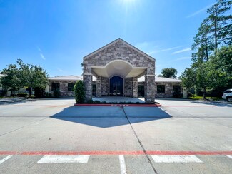 Plus de détails pour 819 Crossbridge Dr, Spring, TX - Bureau à vendre