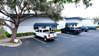 Plus de détails pour 2117-2125 47th st, Sarasota, FL - Industriel/Logistique à vendre