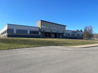 Plus de détails pour 1 Huntington Way, Fairmont, WV - Bureau à louer