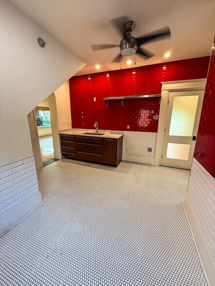 1701 N Stanton St, El Paso, TX à vendre - Photo de l’immeuble – Image 2 sur 15