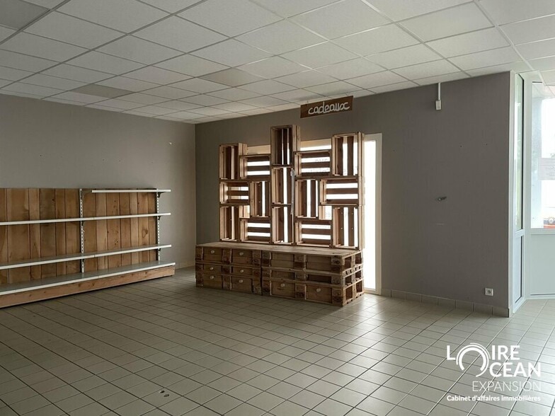 Local commercial dans Vallet à louer - Photo intérieure – Image 3 sur 8