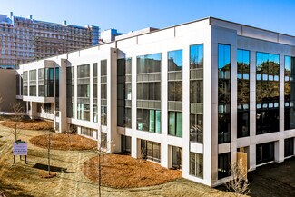 Plus de détails pour 3280 Howell Mill Rd NW, Atlanta, GA - Bureau/Médical, Médical à louer