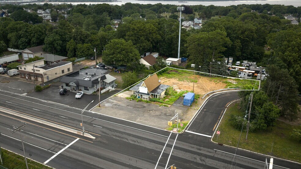 2060 Highway 35, South Amboy, NJ à vendre - Photo de l’immeuble – Image 1 sur 14