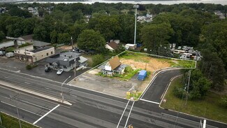 Plus de détails pour 2060 Highway 35, South Amboy, NJ - Terrain à vendre