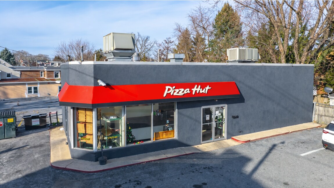 777 Manor St, Lancaster, PA à vendre Photo principale– Image 1 sur 4