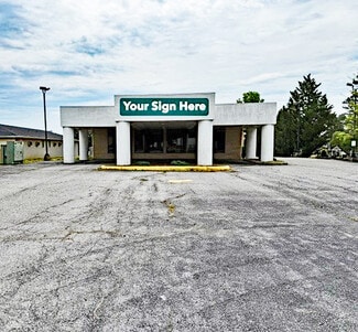 Plus de détails pour 2934 Valley Ave, Winchester, VA - Local commercial à louer