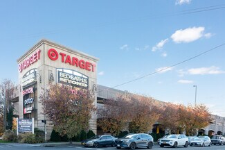Plus de détails pour 500-600 E Sandford Blvd, Mount Vernon, NY - Local commercial à louer