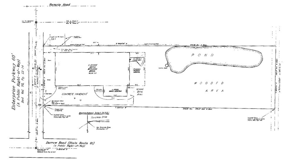 2055 Enterprise Pky, Twinsburg, OH à louer - Autre – Image 2 sur 7