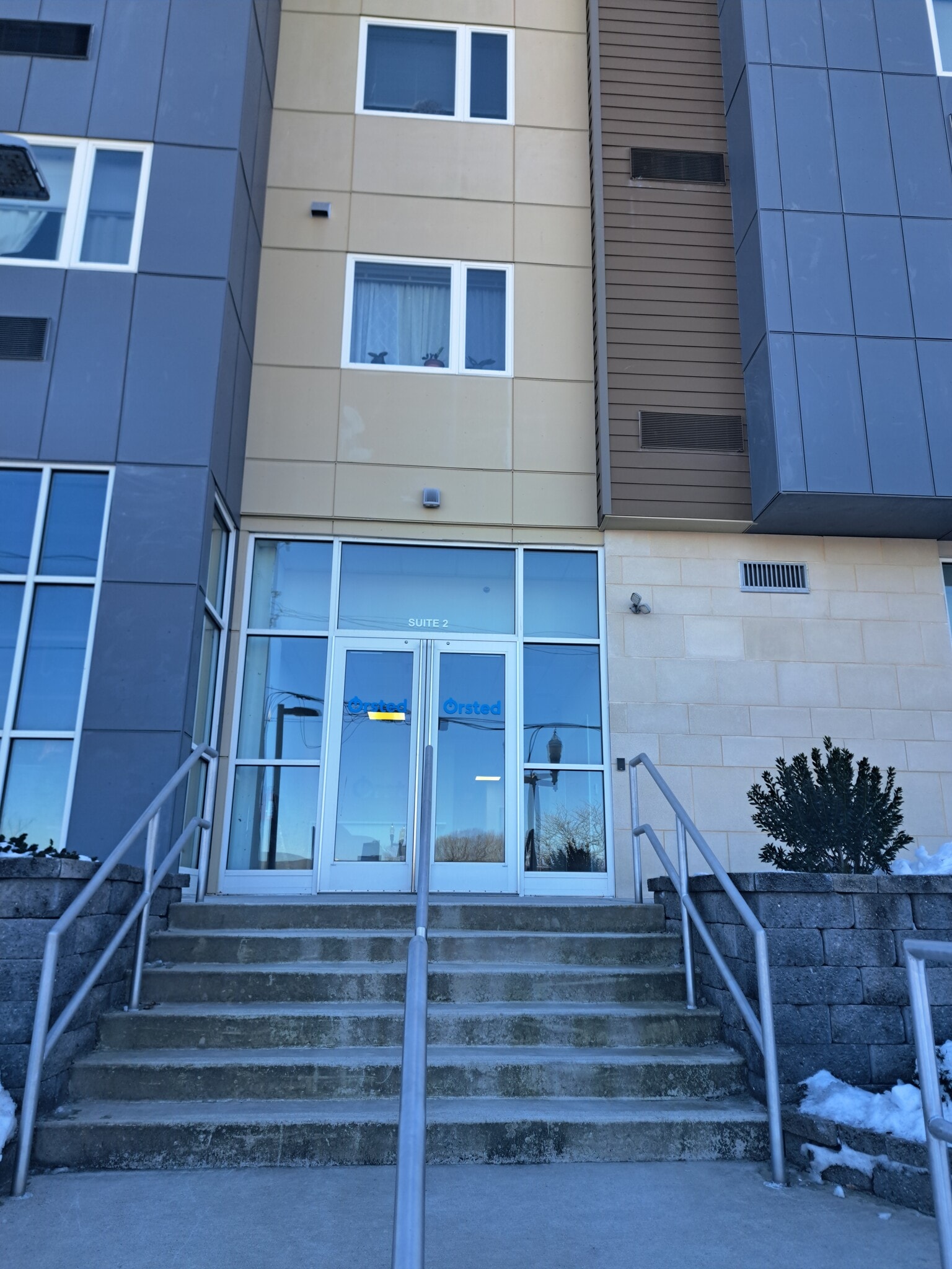 600 Atlantic Ave, Atlantic City, NJ à louer Photo intérieure– Image 1 sur 10