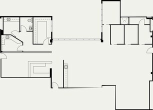 23101 Sherman Pl, Canoga Park, CA à louer Plan d’étage– Image 1 sur 1