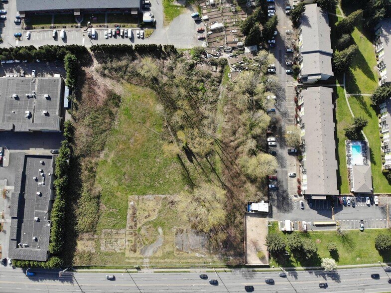 35305-35415 21st Ave, Federal Way, WA à vendre - Photo de l’immeuble – Image 3 sur 7
