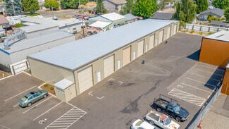 Plus de détails pour 1122 Candlewood Dr, Keizer, OR - Industriel/Logistique à vendre