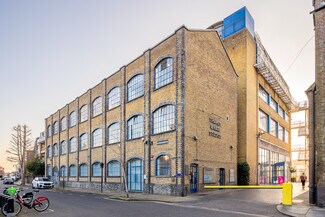 Plus de détails pour Rainville Rd, Londres - Bureau à louer