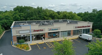 Plus de détails pour 890 S Rand Rd, Lake Zurich, IL - Local commercial à louer