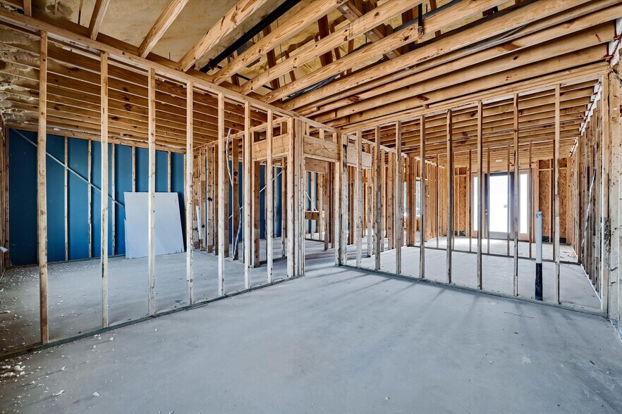 7950 Preston Rd, Frisco, TX à louer - Photo de l’immeuble – Image 2 sur 26