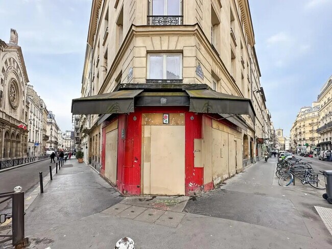Plus de détails pour Local commercial à louer
