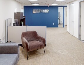 1100 Connecticut Ave NW, Washington, DC à louer Numérisation 3D Matterport– Image 1 sur 2