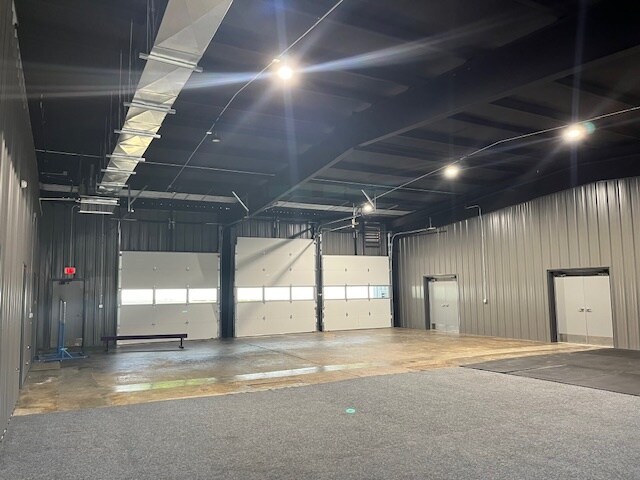 600 S Arkansas Ave, Russellville, AR à louer - Photo de l’immeuble – Image 3 sur 8