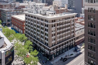 Plus de détails pour 820 16th St, Denver, CO - Bureau à vendre