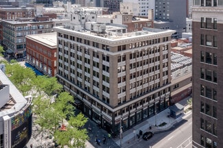 Plus de détails pour 820 16th St, Denver, CO - Bureau à louer